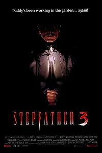 Постер к фильму «Отчим 3 (1991)»