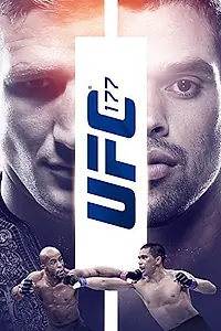 Постер к фильму «UFC 177: Dillashaw vs. Soto (2014)»