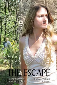 Постер к фильму «The Escape (2015)»