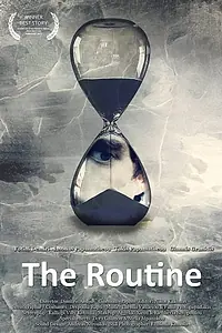 Главный постер фильма «I routina (2019)»