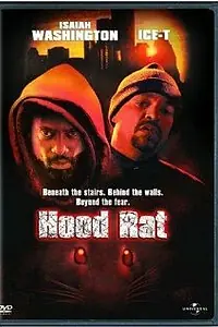 Постер к фильму «Крысы (2001)»