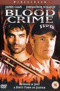 Главный постер фильма «Преступная кровь (2002)»