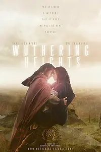 Постер к фильму «Wuthering Heights (2018)»