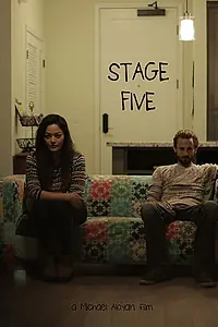 Постер к фильму «Stage Five (2015)»