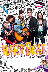 Постер к фильму «Hart Beat (2016)»