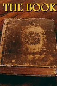 Постер к фильму «The Book (2017)»