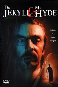 Главный постер фильма «Доктор Джекилл и Мистер Хайд (2003)»