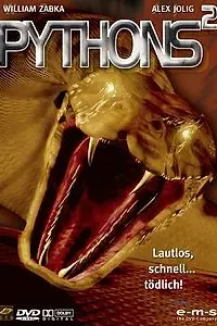 Постер к фильму «Питоны 2 (2001)»