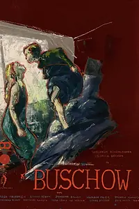 Постер к фильму «Buschow (2015)»