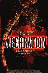 Постер к фильму «Коварный враг (1997)»