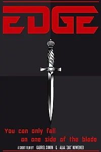 Постер к фильму «Edge (2016)»