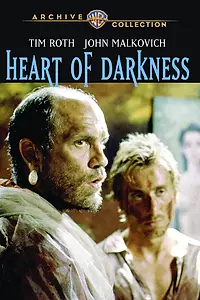 Постер к фильму «Сердце тьмы (1993)»