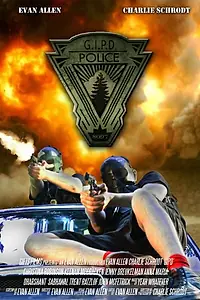 Постер к фильму «G.I.P.D.»