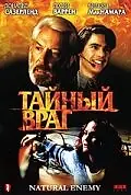 Постер к фильму «Тайный враг (1996)»