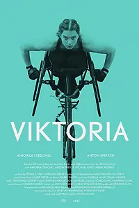 Постер к фильму «Viktoria (2015)»