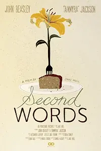 Постер к фильму «Second Words (2016)»