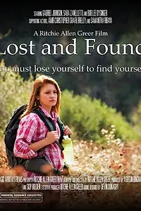 Постер к фильму «Lost and Found (2016)»