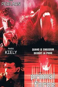 Главный постер фильма «Первобытная сила (1999)»