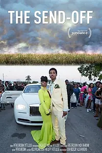 Постер к фильму «The Send-Off (2016)»