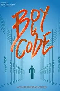 Постер к фильму «Boy Code (2016)»