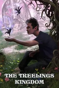 Главный постер фильма «The Treelings Kingdom (2018)»