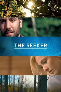 Постер к фильму «The Seeker (2016)»