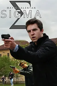 Постер к фильму «Sigma (2015)»