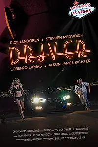 Постер к фильму «Driver (2018)»
