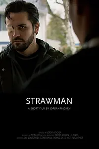 Постер к фильму «Strawman (2016)»