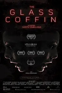 Постер к фильму «Хрустальный гроб (2016)»
