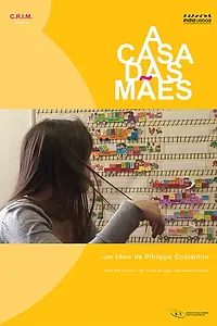 Главный постер фильма «House of Mothers (2015)»