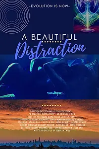 Постер к фильму «A Beautiful Distraction (2020)»