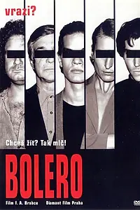 Постер к фильму «Болеро (2004)»