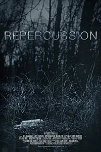 Постер к фильму «Repercussion (2017)»