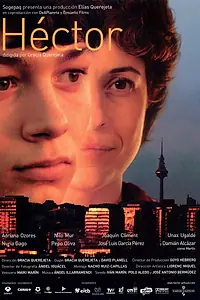Постер к фильму «Эктор (2004)»