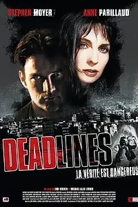 Постер к фильму «Последний срок (2004)»