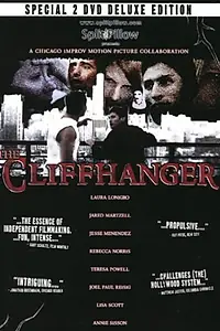 Постер к фильму «The Cliffhanger (2003)»