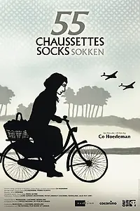 Постер к мультфильму «55 chaussettes (2011)»