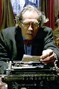 Постер к фильму «The Human Kazoo (2004)»
