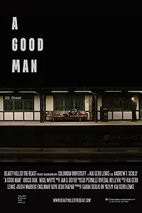 Постер к фильму «A Good Man (2016)»