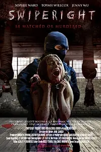 Постер к фильму «Swiperight (2020)»