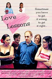 Постер к фильму «Love Lessons (2005)»