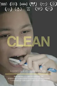 Постер к фильму «Clean (2015)»