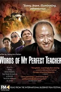 Постер к фильму «Слова моего истинного учителя (2003)»