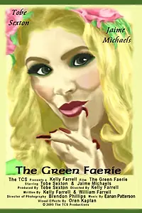 Главный постер фильма «The Green Faerie (2005)»
