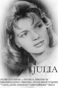 Постер к фильму «Julia (2016)»
