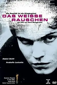 Постер к фильму «Белый шум (2001)»