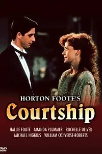 Постер к фильму «Courtship (1987)»