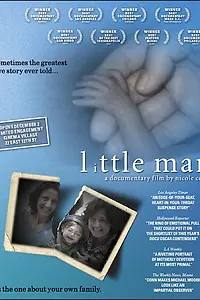Постер к фильму «Little Man (2005)»