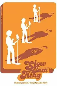 Постер к фильму «Slow Jam King (2004)»
